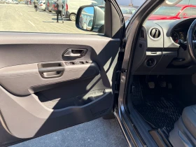 VW Amarok 2.0 tdi, снимка 12