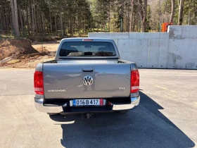 VW Amarok 2.0 tdi, снимка 7