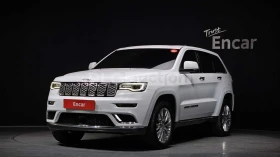 Jeep Grand cherokee, снимка 1