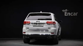 Jeep Grand cherokee, снимка 4
