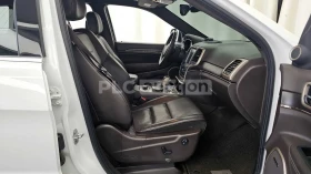 Jeep Grand cherokee, снимка 11