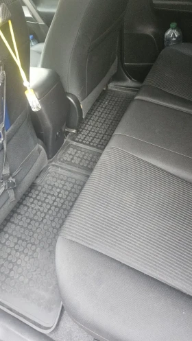 Toyota Rav4 2.5 4* 4 газ, снимка 9