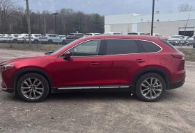 Mazda CX-9 Grand Touring* Обдухване* Head UP* 360КАМ* БЕЗ УДА, снимка 5
