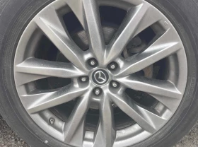 Mazda CX-9 Grand Touring* Обдухване* Head UP* 360КАМ* БЕЗ УДА, снимка 6