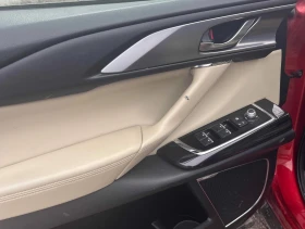 Mazda CX-9 Grand Touring* Обдухване* Head UP* 360КАМ* БЕЗ УДА, снимка 9