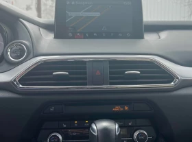 Mazda CX-9 Grand Touring* Обдухване* Head UP* 360КАМ* БЕЗ УДА, снимка 13