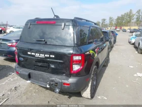 Ford Bronco * SPORT* BIG BEND* AWD* , снимка 4
