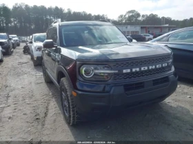 Ford Bronco * SPORT* BIG BEND* AWD* , снимка 1