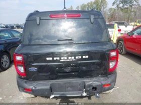 Ford Bronco * SPORT* BIG BEND* AWD* , снимка 15