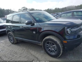 Ford Bronco * SPORT* BIG BEND* AWD* , снимка 12