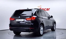 BMW X5 XDRIVE35I, снимка 4