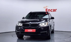 BMW X5 XDRIVE35I, снимка 1