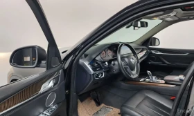BMW X5 XDRIVE35I, снимка 10