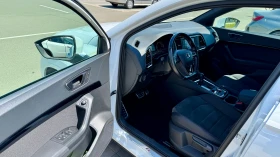 Seat Ateca FR 1.5Tsi 4drive Автоматик! ШВЕЙЦАРИЯ! Full LED, снимка 9