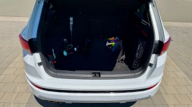 Seat Ateca FR 1.5Tsi 4drive Автоматик! ШВЕЙЦАРИЯ! Full LED, снимка 13