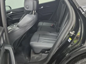 Audi Q5 Sportback S Line Premium Black Optics, снимка 9