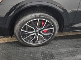 Audi Q5 Sportback S Line Premium Black Optics, снимка 6