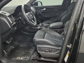 Audi Q5 Sportback S Line Premium Black Optics, снимка 5