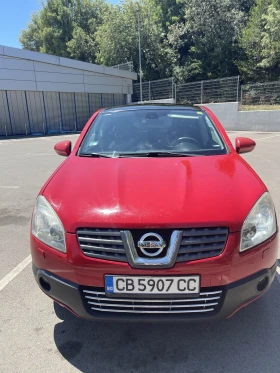 Nissan Qashqai, снимка 5