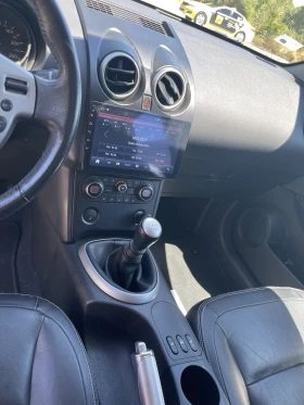 Nissan Qashqai, снимка 7