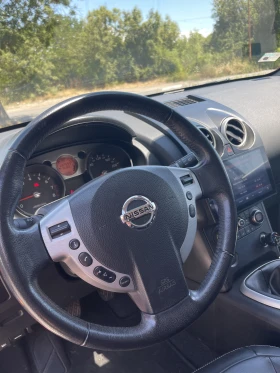 Nissan Qashqai, снимка 6
