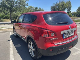 Nissan Qashqai, снимка 3