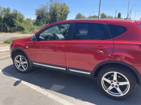 Nissan Qashqai, снимка 2