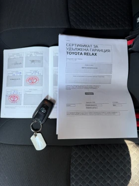 Toyota C-HR 1.8 Hybrid/Face/E-CVT/ Гаранция, снимка 15