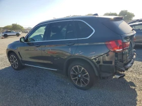 BMW X5 3.0l xDrive35I, снимка 2