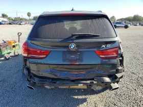 BMW X5 3.0l xDrive35I, снимка 6