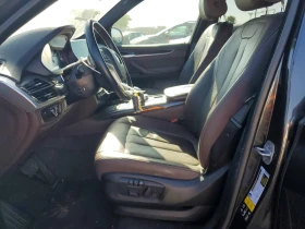 BMW X5 3.0l xDrive35I, снимка 7