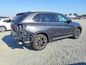 BMW X5 3.0l xDrive35I, снимка 3