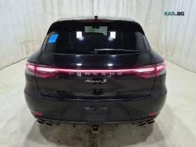 Porsche Macan PDK* BOSE* Spyder Design* , снимка 4