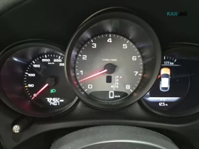 Porsche Macan PDK* BOSE* Spyder Design* , снимка 12