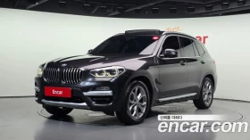 BMW X3, снимка 1