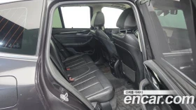 BMW X3, снимка 12