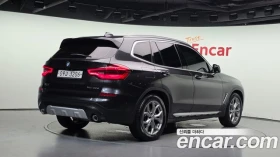 BMW X3, снимка 2