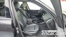 BMW X3, снимка 11