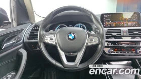 BMW X3, снимка 13