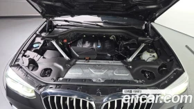 BMW X3, снимка 6