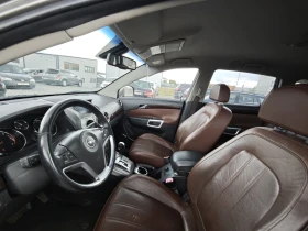Opel Antara, снимка 9