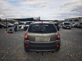 Opel Antara, снимка 6