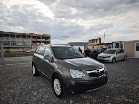 Opel Antara, снимка 3