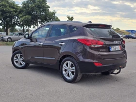 Hyundai IX35 ТОП СЪСТОЯНИЕ/2.0* 4х4* Автомат/Кожа, снимка 3