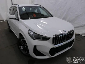 BMW X1 23d xDrive Steptronic, снимка 4