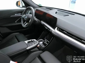 BMW X1 23d xDrive Steptronic, снимка 7