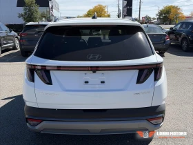 Hyundai Tucson, снимка 4