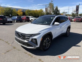 Hyundai Tucson, снимка 1