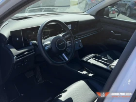 Hyundai Tucson, снимка 5