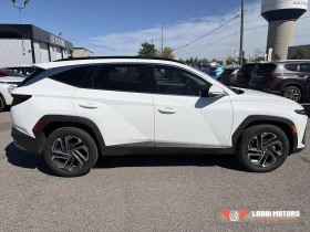 Hyundai Tucson, снимка 3